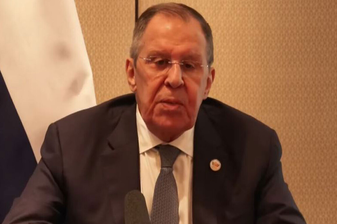 India can play long-term mediator role: Russian FM Lavrov on Iran-US conflict