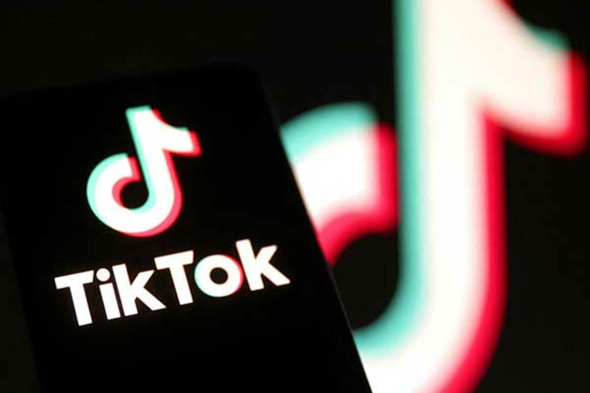 China using TikTok and TV to Spread Lies in Taiwan, warns lawmaker