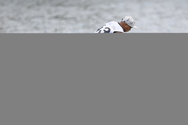 (SP)CHINA-CHENGDU-THE WORLD GAMES 2025-WATERSKI & WATERBOARD-MEN-WAKE SURF SKIM-QUALIFICATION (CN)