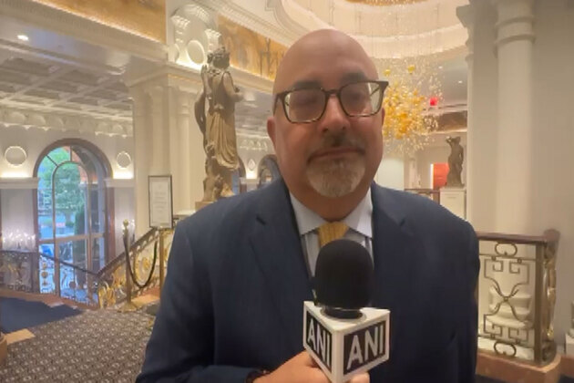 India's growth story drawing global investor attention, but policy predictability key to unlocking more FDI: Atul Keshap USIBC