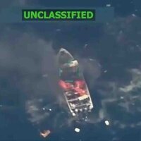 Four killed in US strike on suspected drug smuggling boat