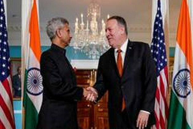 India, US reiterate working towards secure, sovereign Indo-Pacific