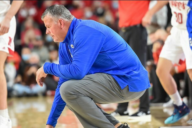 Creighton, Southern Illinois renew acquaintances