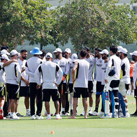 Asia Cup 2025: Team India intensifies preparations with high-intensity fielding drills