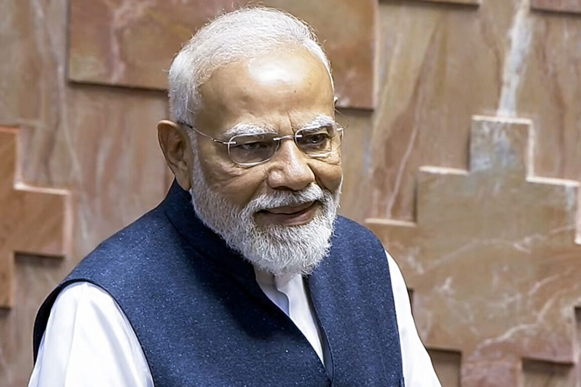 PM Modi emerges as world's most popular leader with 68% approval rating: Morning Consult