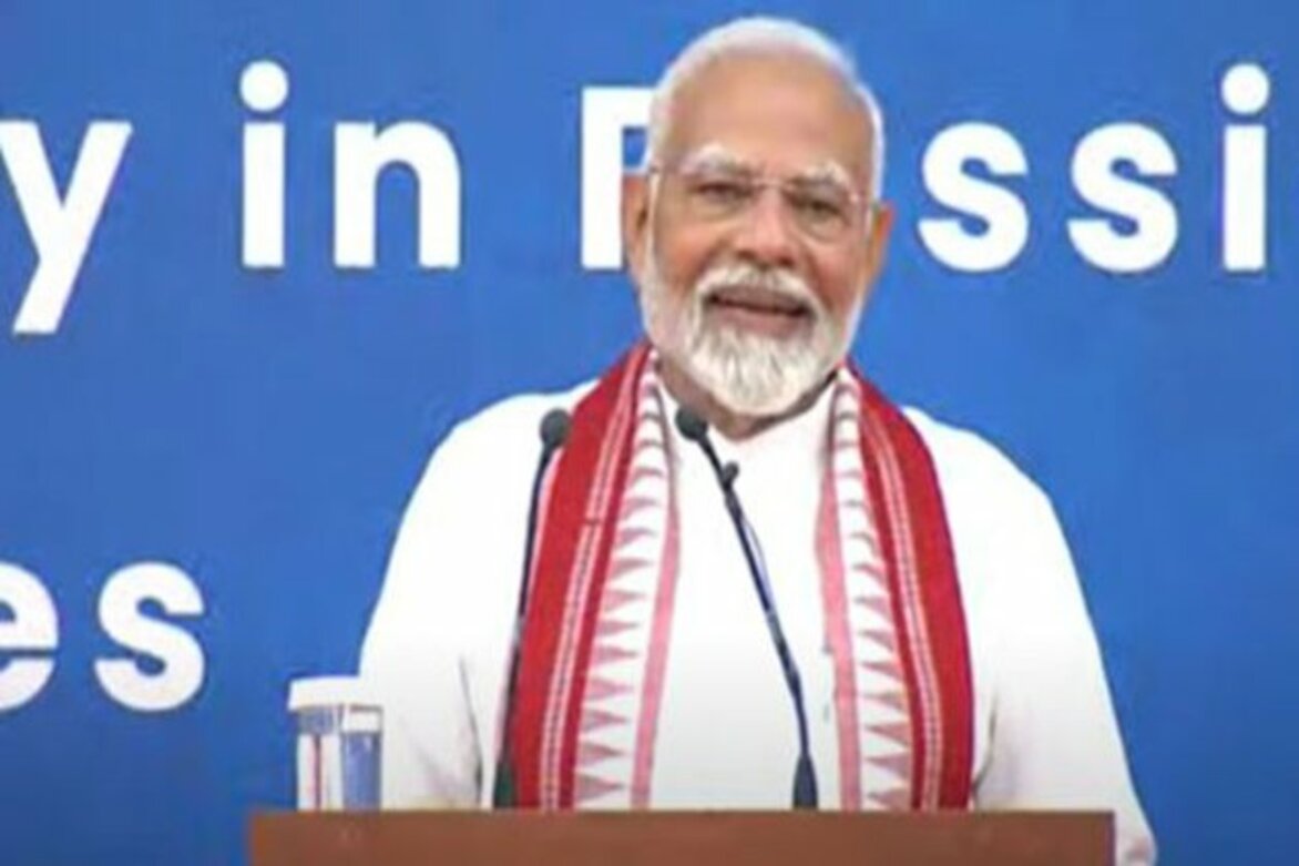 India to open two more consulates in Russia, announces PM Modi in Moscow