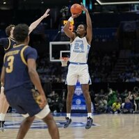 Wake Forest, UNC enter ACC matchup clinging to NCAA bubble