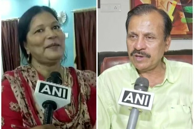 Indian boxer Nikhat Zareen's parents proud of her daughter's feat