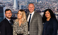 Hanson Cement welcomes new District Sales Managers