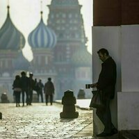 Russia is facing fresh sanctions, but Putin is used to dealing with a struggling economy