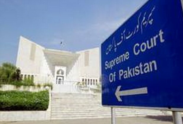 Chief Justice of Pak says Karachi ruined by 'conspiracy'