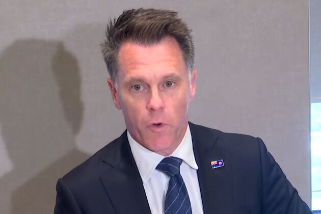 India, Australia have huge potential for cooperation in critical minerals, high-tech metals: NSW Premier Chris Minns