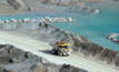 On the move ... RungePincockMinarco has shifted XPAC scheduling focus to quarrying