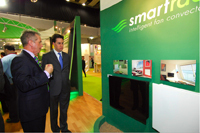 New loan scheme great for green heat, says Dimplex