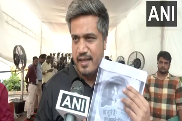"BJP will start politics over Disha Salian case ahead of Mumbai polls": NCP-SCP Rohit Pawar