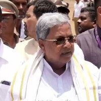 "Why push a project people oppose?": Siddaramaiah backs Rahul Gandhi over Great Nicobar project concerns