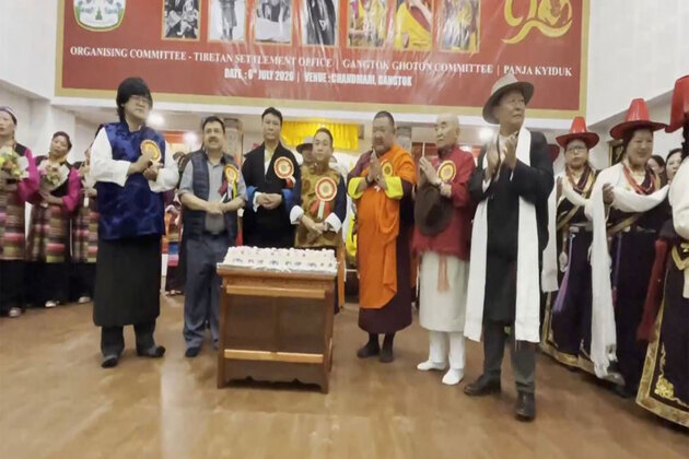 Tibetan Community Centre inaugurated in Sikkim on Dalai Lama's 91st birthday