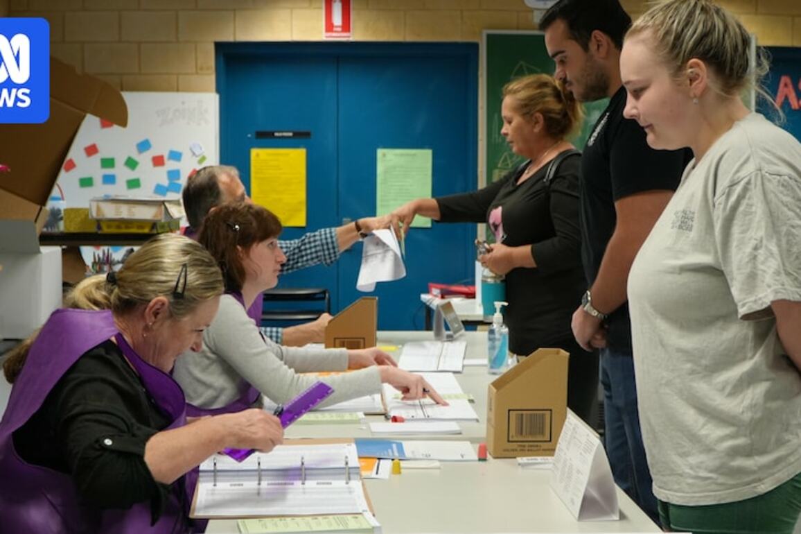 Here's what you should know before you vote in the 2025 federal election in WA