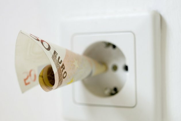 EU electricity costs double