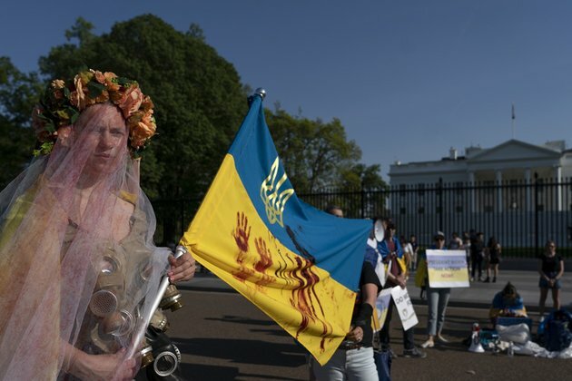 What does the West really think about the Ukrainian conflict