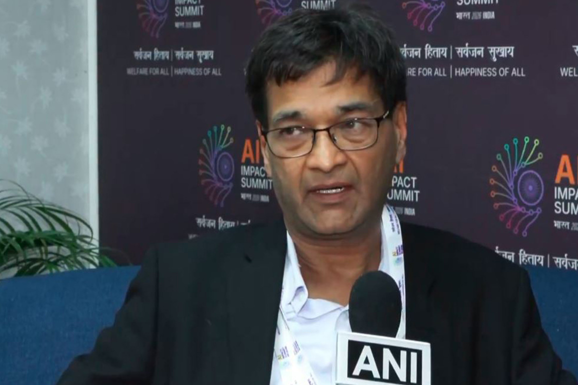 "Fantastic...big start to a big momentum...": CEO of L&T Semiconductor Technologies Ltd praises AI Summit