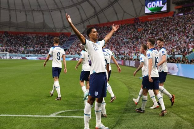 FIFA World Cup: Need to do better, says England manager after 6-2 win over Iran