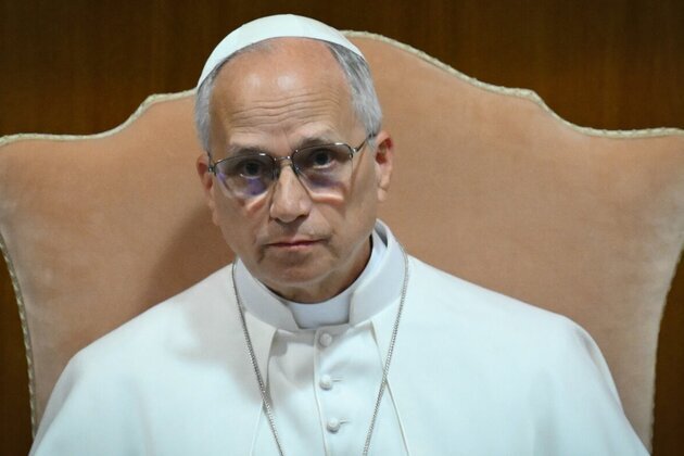 Opinion- Pope Leo reminds us of the value of our shared humanity