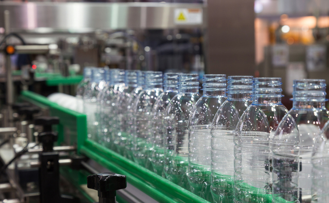 Consumer goods giants team up to signal demand for chemically recycled plastic