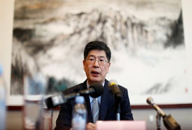 Chinese ambassador departs from Canada amid strained relations