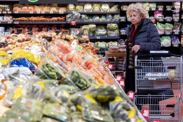 CANADA-TORONTO-CONSUMER PRICE INDEX-RISE-DECEMBER