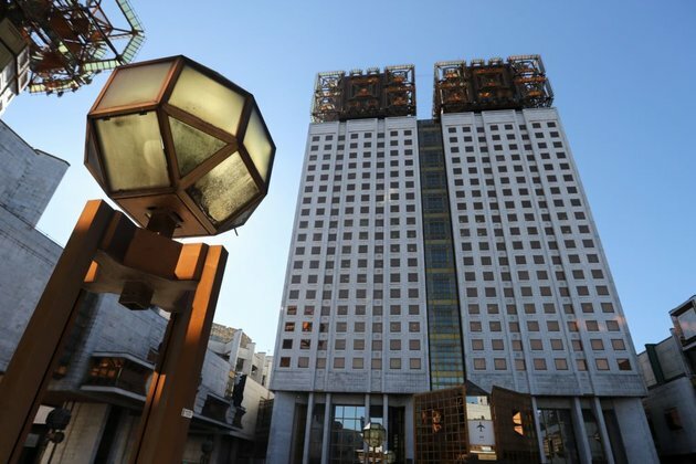 Russian Academy Of Sciences Calls On Ministry To Unmuzzle Scholars