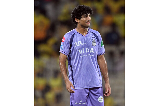 Rachin Ravindra returns home early from IPL 2026 ahead of New Zealand's Test tours
