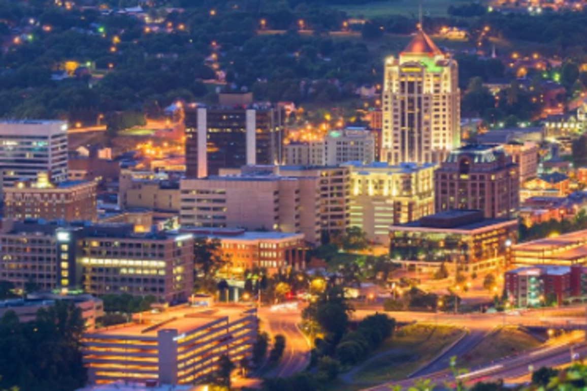 A South-of-Roanoke Radio Deal is Finalized