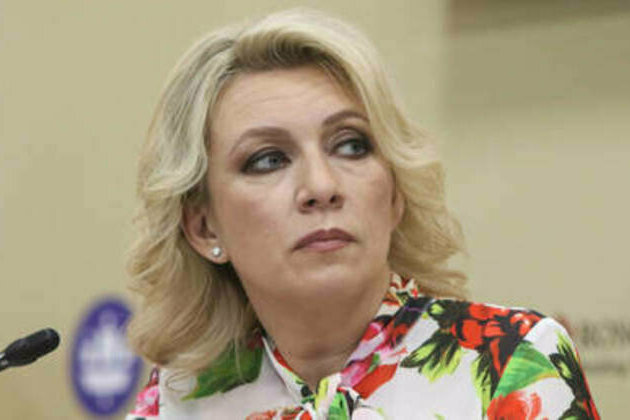 Ukraine exhibits 'classic terrorist behavior' - Russian Foreign Ministry