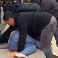 Woman detained at San Francisco airport, draws outrage from Democrats