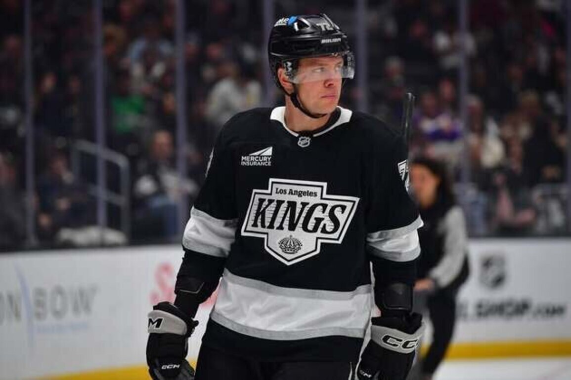 Artemi Panarin back in New York as Kings meet Rangers