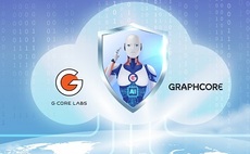 G-Core Labs partners with Graphcore to launch an all-new global cloud AI Infrastructure-as-a-service from Luxembourg