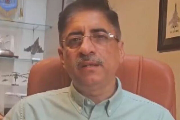 India's airspace closure to hit Pakistan hard; northern routes to be affected, says former Air Marshal Kapoor