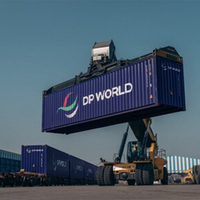 Delivering Cricket At Scale: DP World Drives ICC Men's T20 World Cup 2026 Logistics Across India And Sri Lanka