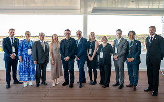 Greater Manchester and Daikin sign deal to install 64,000 heat pumps