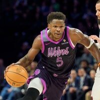Skidding 76ers face tough challenge vs. Anthony Edwards, Timberwolves