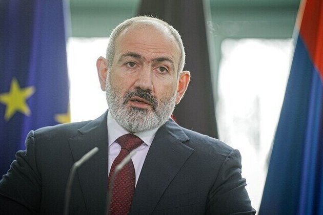 Armenian PM persecutes dissent as West turns blind eye  rights group