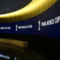 Mexico to host 6-team playoff tournament for World Cup spots