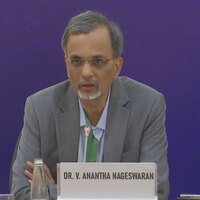 DPI 2.0 can help India offset impact of West Asia energy disruptions through productivity gains: CEA Nageswaran