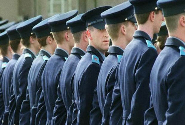 Over 6,700 Aspiring Gardai Apply in Latest Recruitment Drive