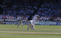 Lords at Lords