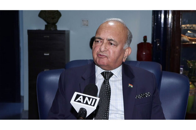 Netanyahu's remarks 'gratuitous' as India not backing war against Iran: Former diplomat on PM Modi-Netanyahu call