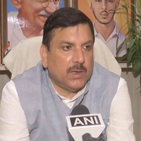 AAP to boycott JPC on bills seeking removal of PM, CMs in corruption cases: Sanjay Singh