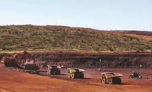 Ranger Drilling, a business in the Perenti’s Drilling Services division, has been awarded a five-year contract with Roy Hill Iron Ore 