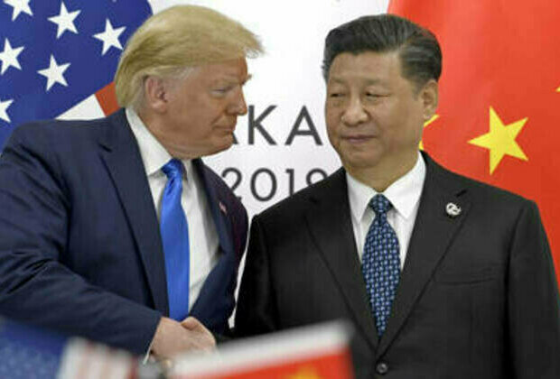 Trump could visit China next month - SCMP